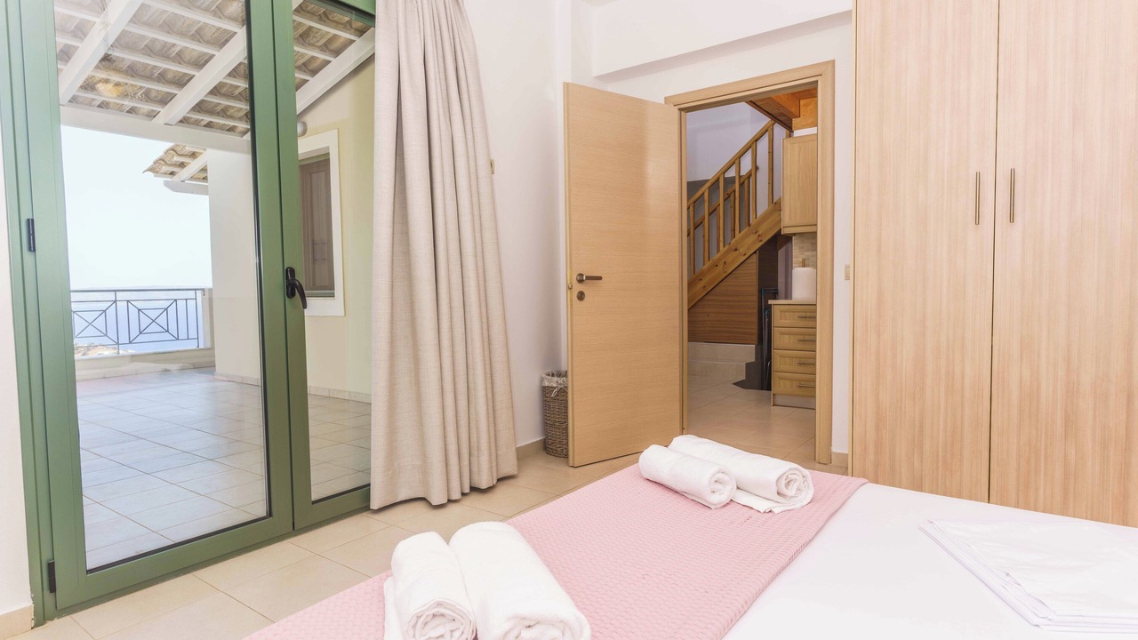 Photo of Bedroom in Agia Galini