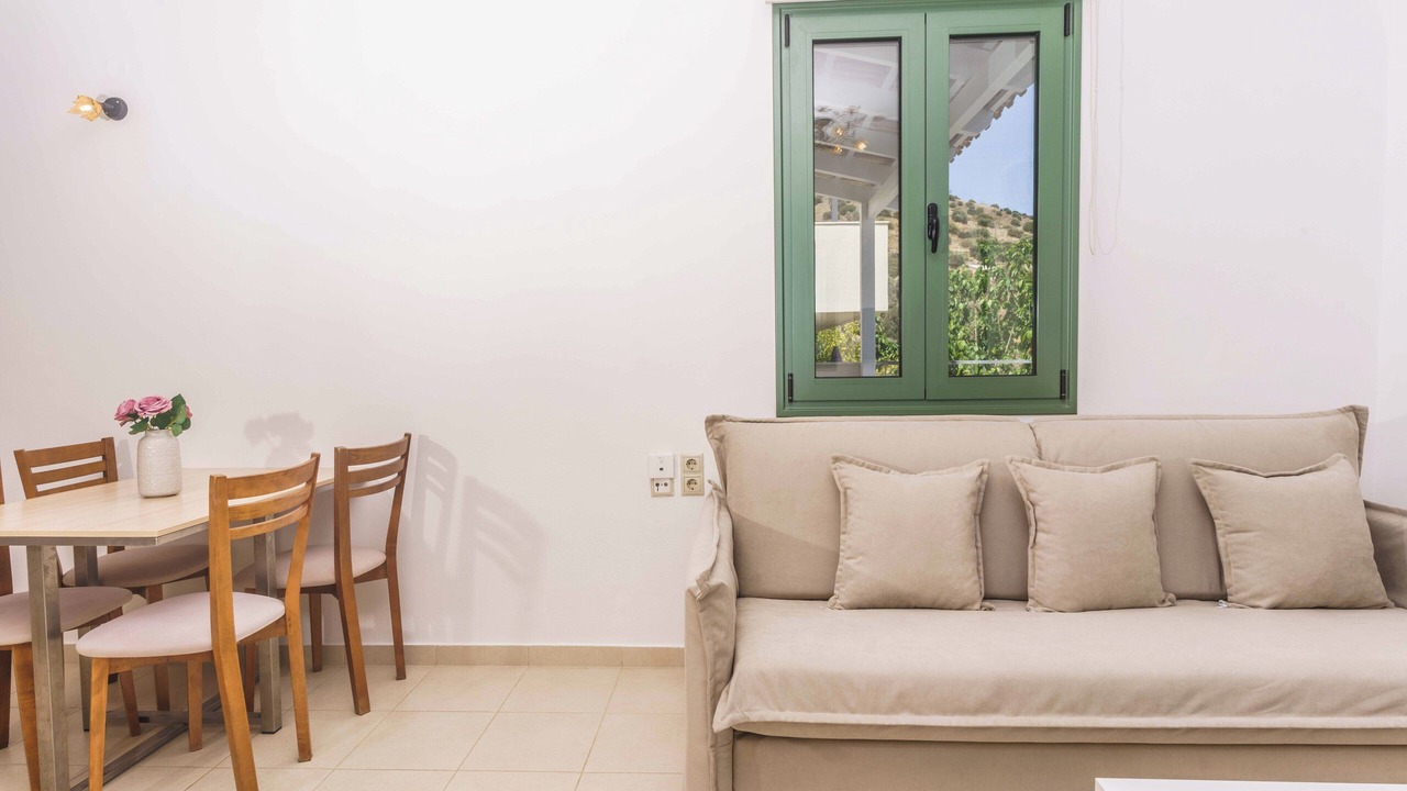 Photo of Livingroom in Agia Galini