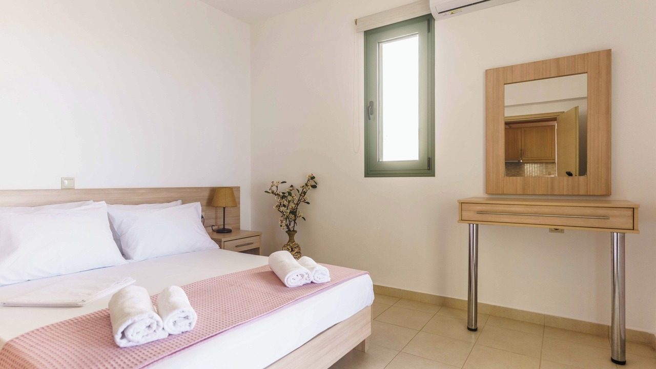 Photo of Bedroom in Agia Galini