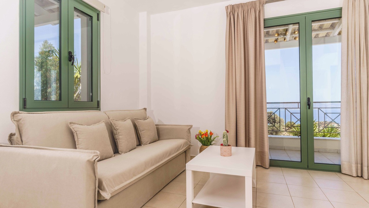 Photo of Livingroom in Agia Galini
