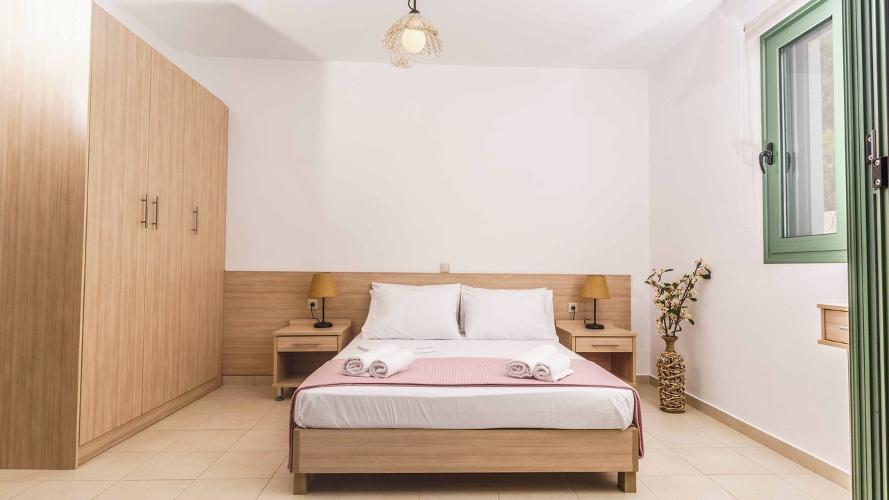 Photo of Bedroom in Agia Galini