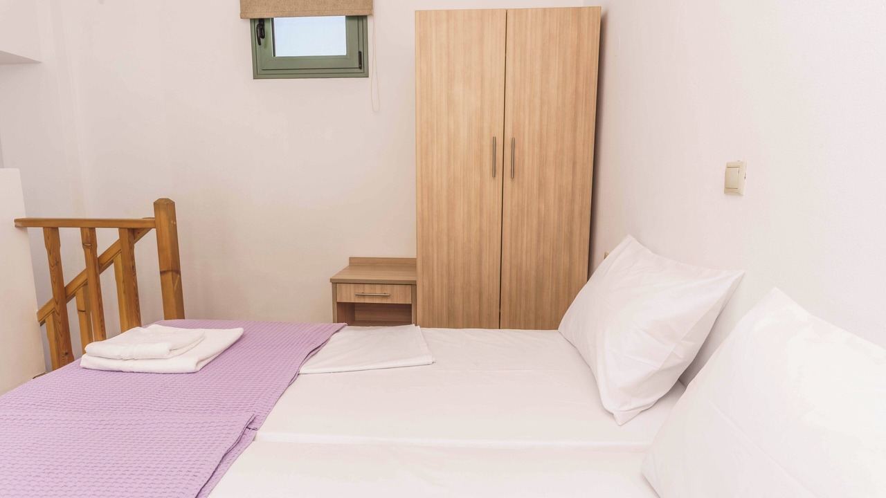 Photo of Bedroom in Agia Galini