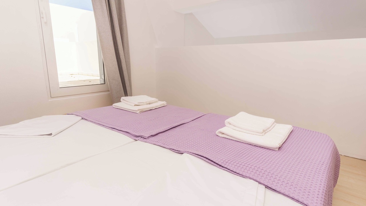Photo of Bedroom in Agia Galini