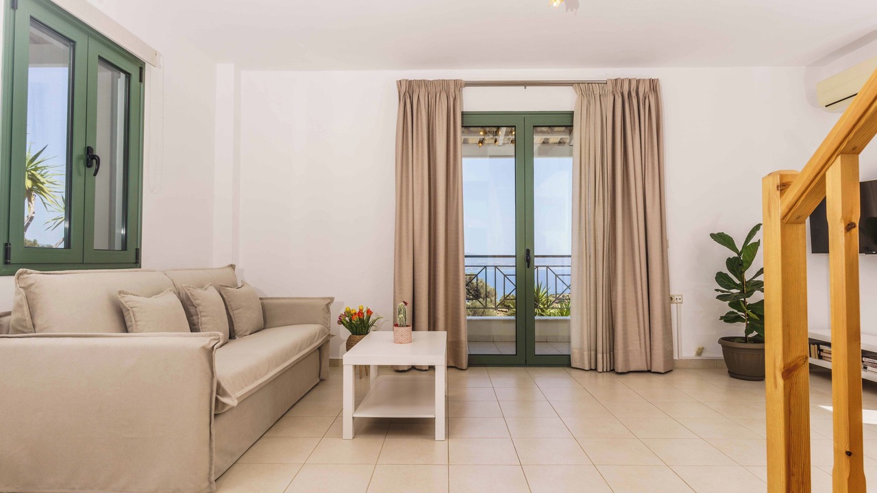 Photo of Livingroom in Agia Galini