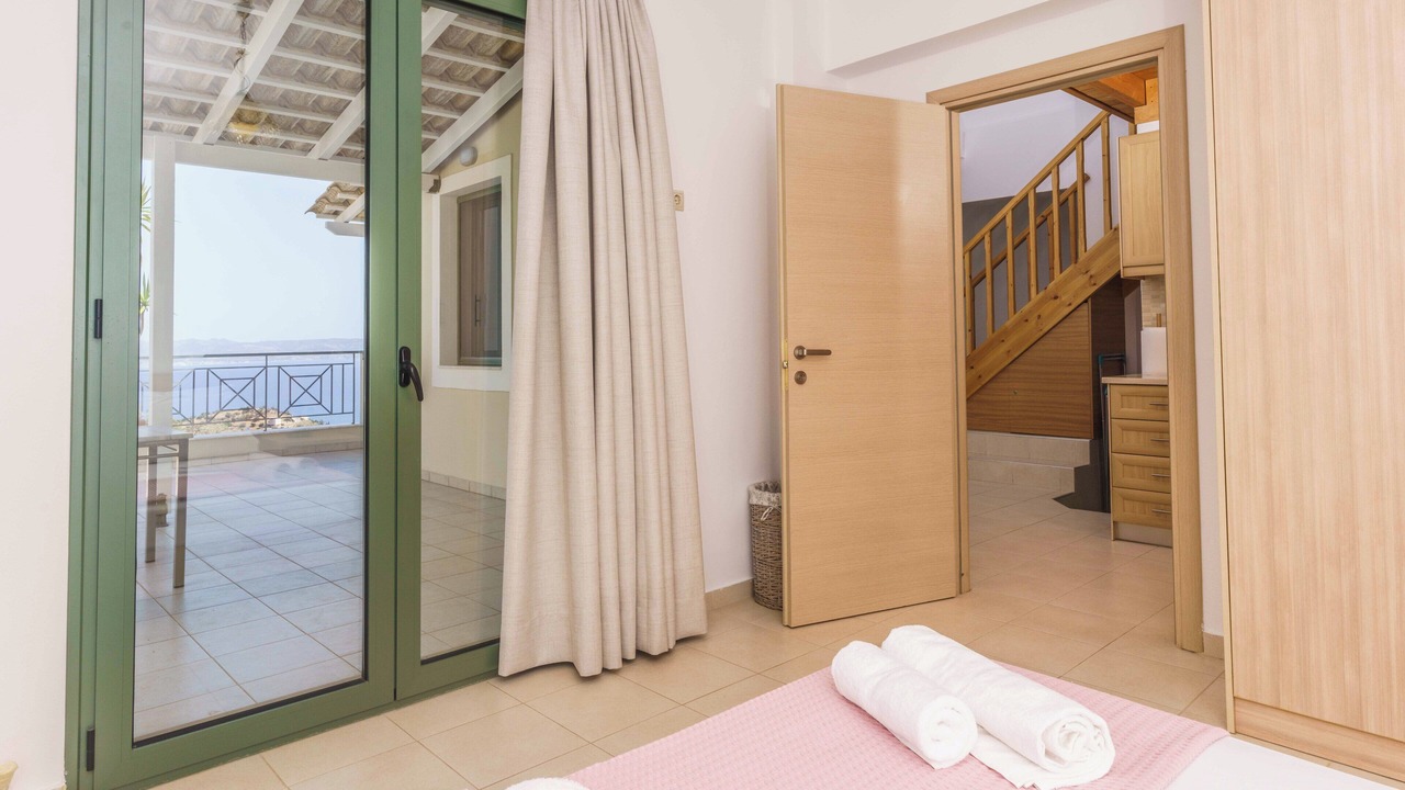 Photo of Bedroom in Agia Galini