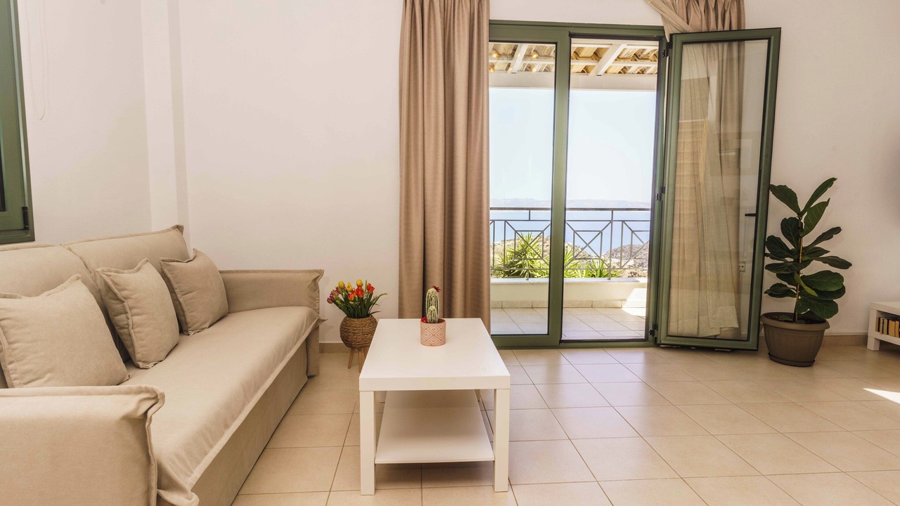 Photo of Livingroom in Agia Galini