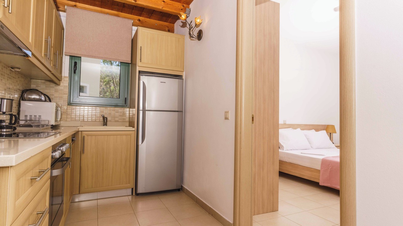 Photo of Kitchen in Agia Galini
