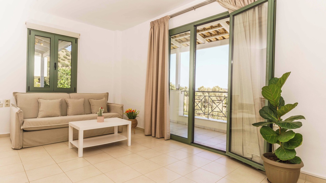 Photo of Livingroom in Agia Galini
