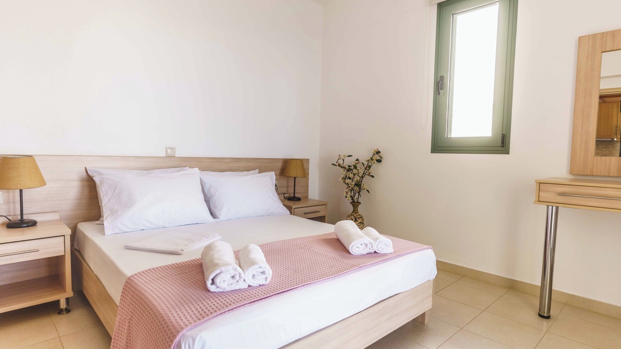 Photo of Bedroom in Agia Galini