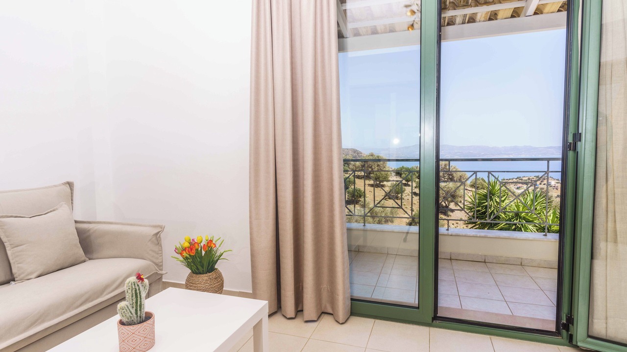 Photo of Livingroom in Agia Galini