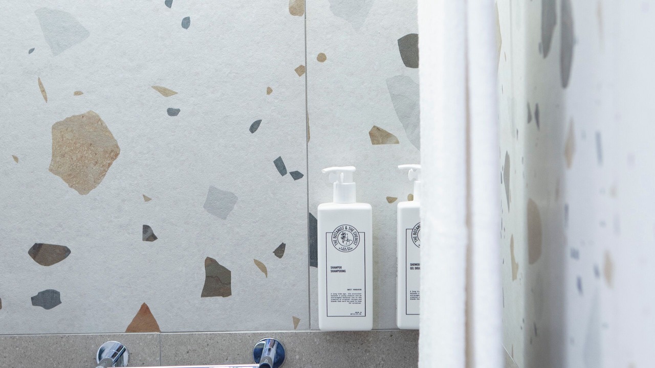 Photo of Bathroom in Evgiros