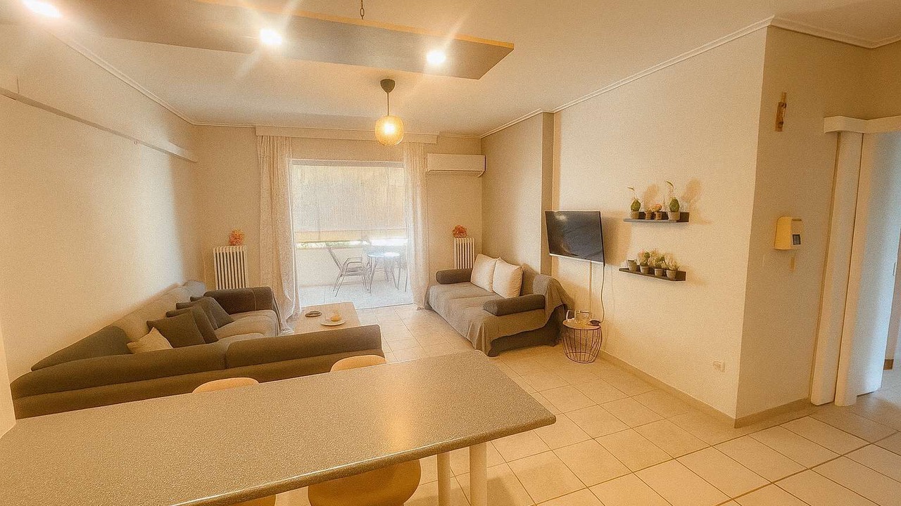 Photo of Bedroom in Neos Kosmos