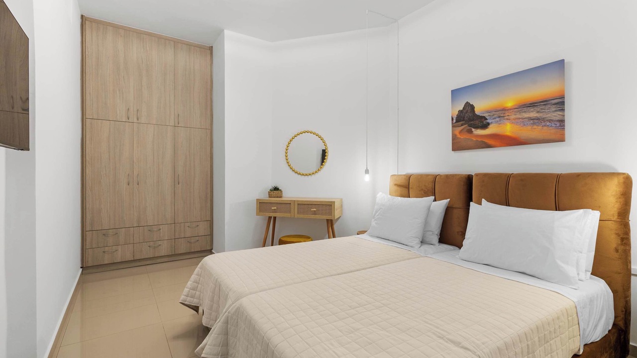 Photo of Bedroom in Galatas