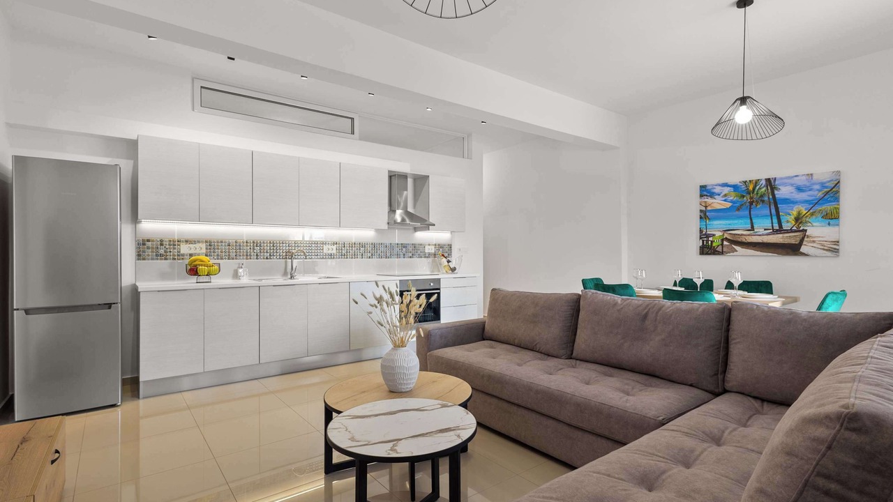 Photo of Livingroom in Galatas
