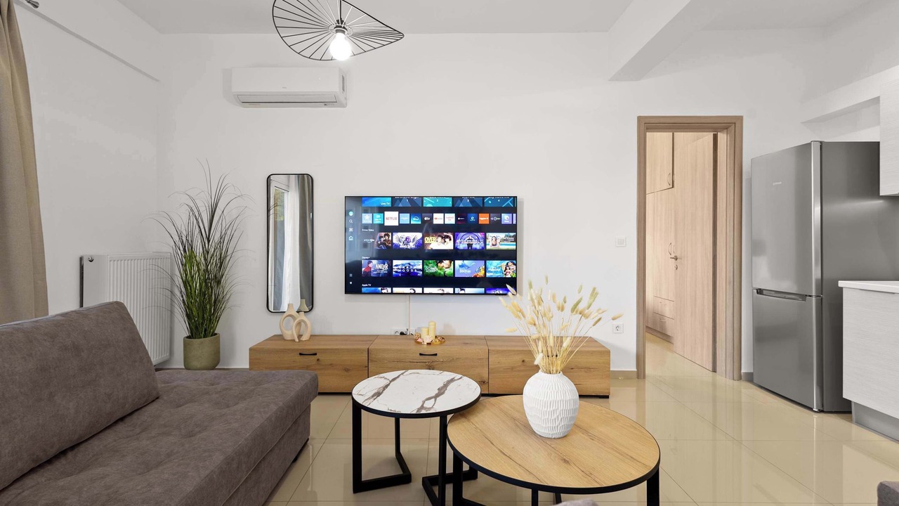 Photo of Livingroom in Galatas