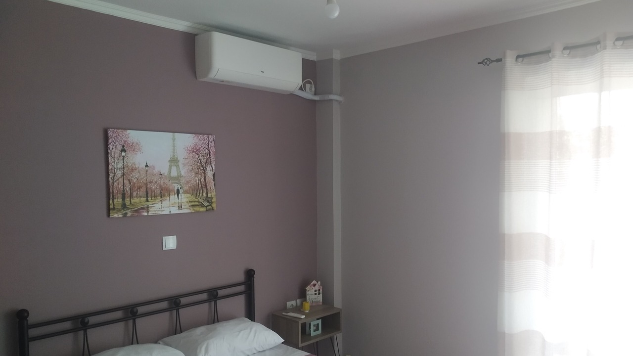 Photo of Bedroom in Mesolongi