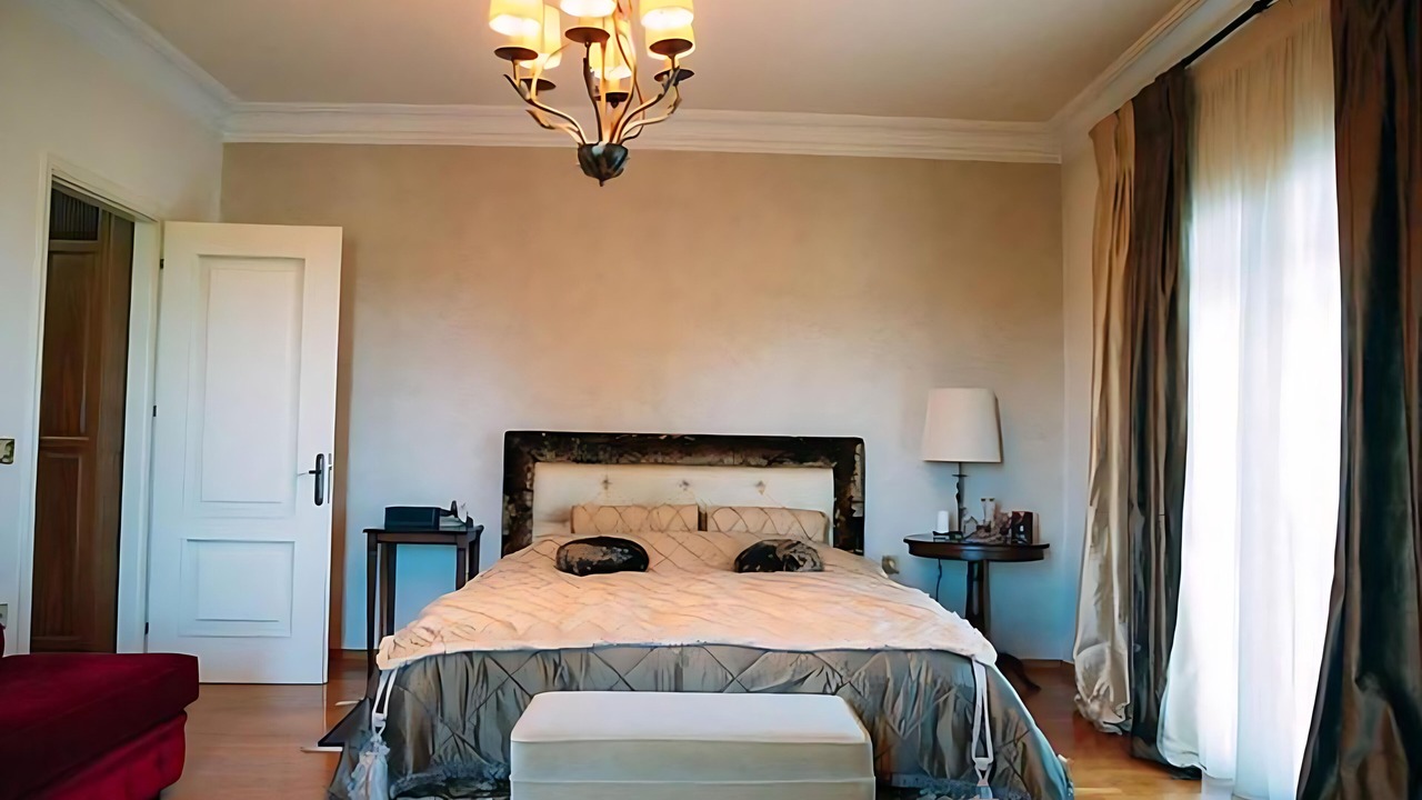 Photo of Bedroom in Alexandroupoli