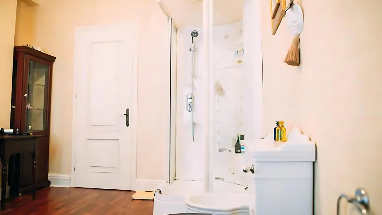 Photo of Bathroom in Alexandroupoli