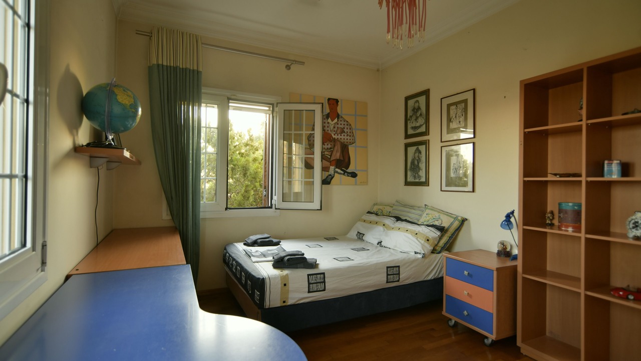 Photo of Bedroom in Alexandroupoli