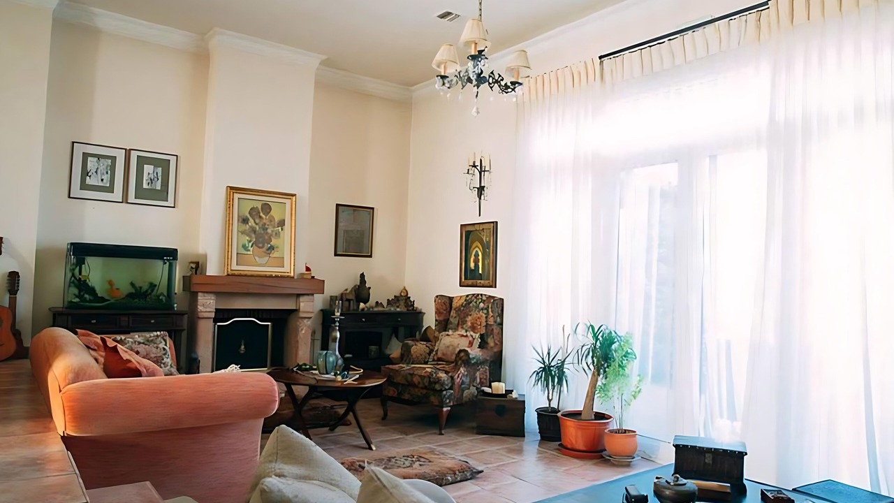 Photo of Livingroom in Alexandroupoli