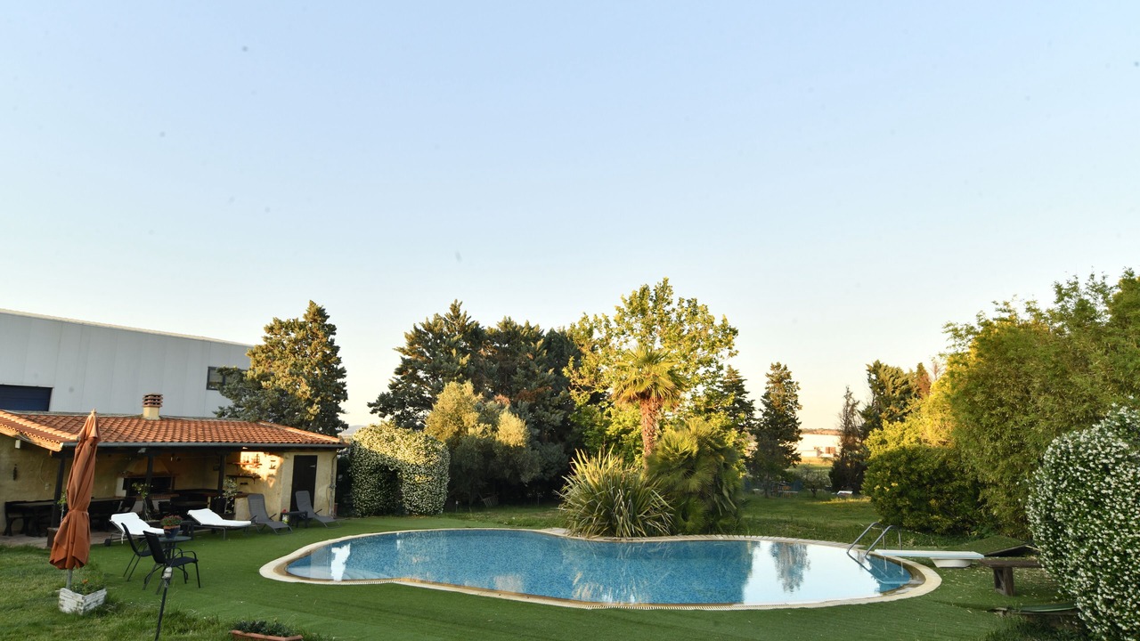 Photo of Outdoor in Alexandroupoli