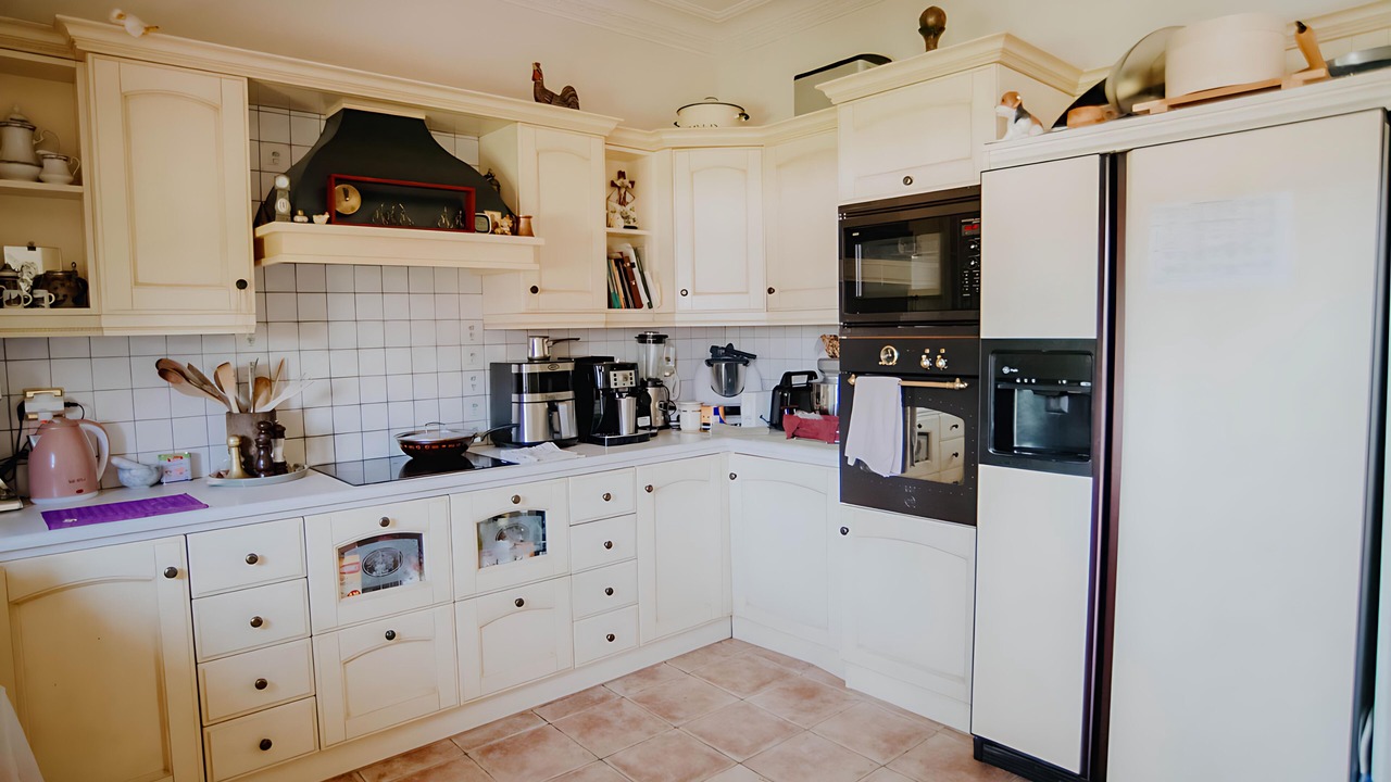 Photo of Kitchen in Alexandroupoli