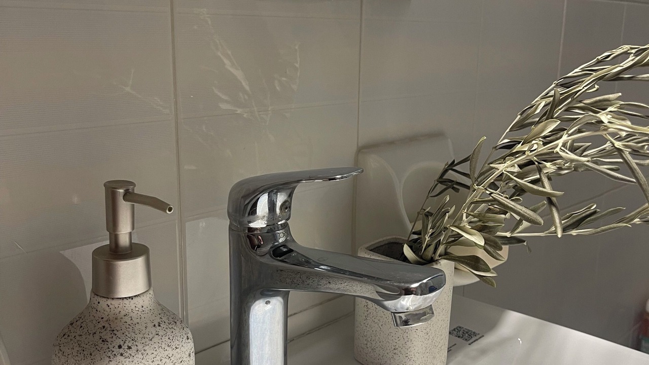 Photo of Bathroom in Chios
