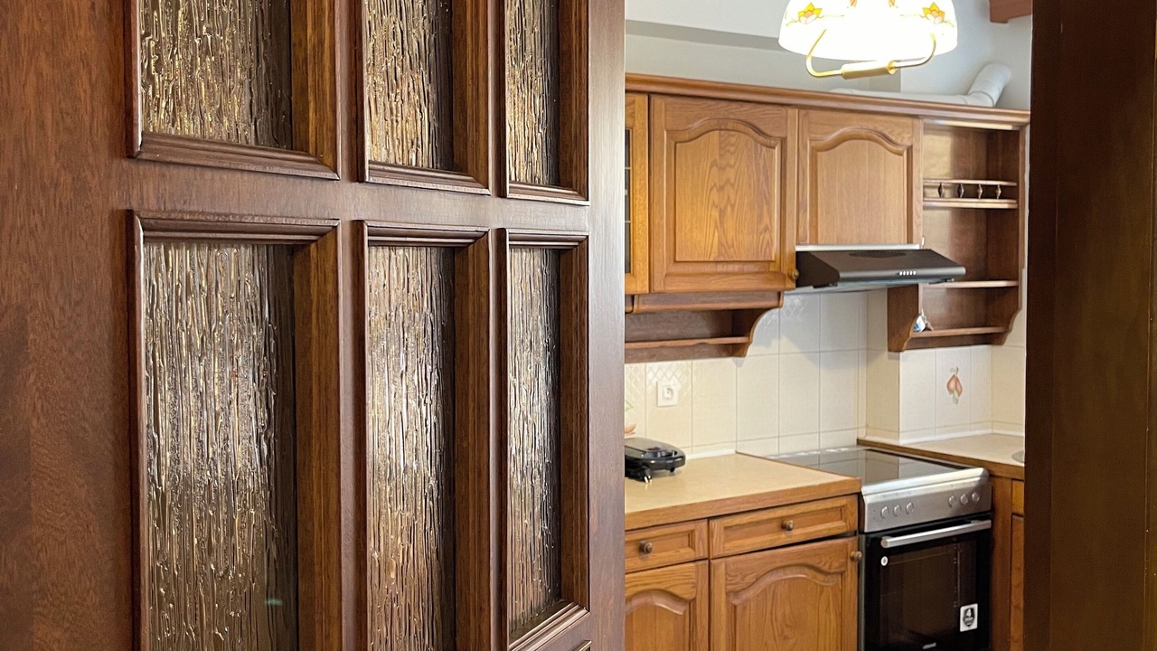 Photo of Kitchen in Chios