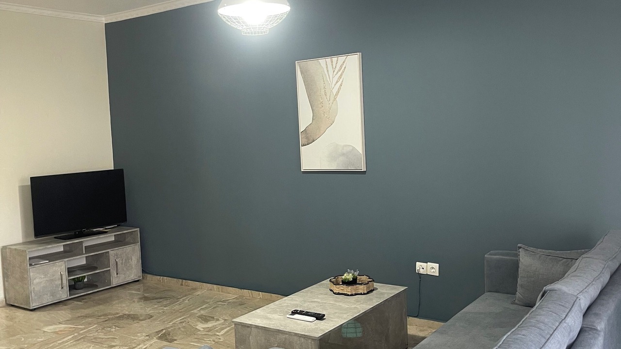 Photo of Livingroom in Chios
