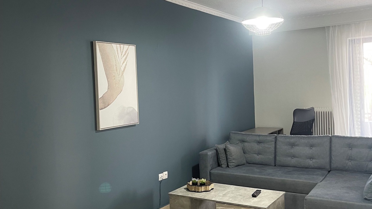 Photo of Livingroom in Chios