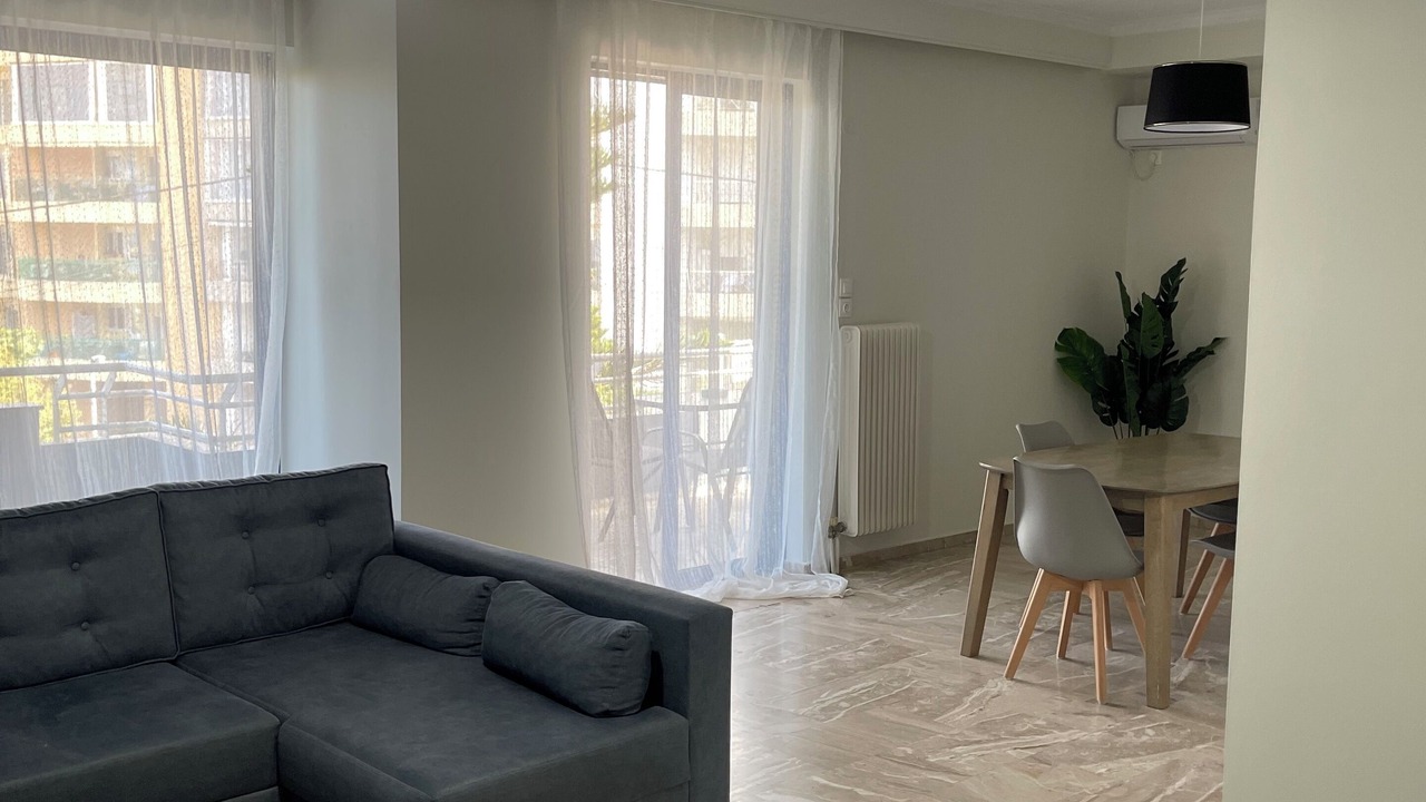 Photo of Livingroom in Chios