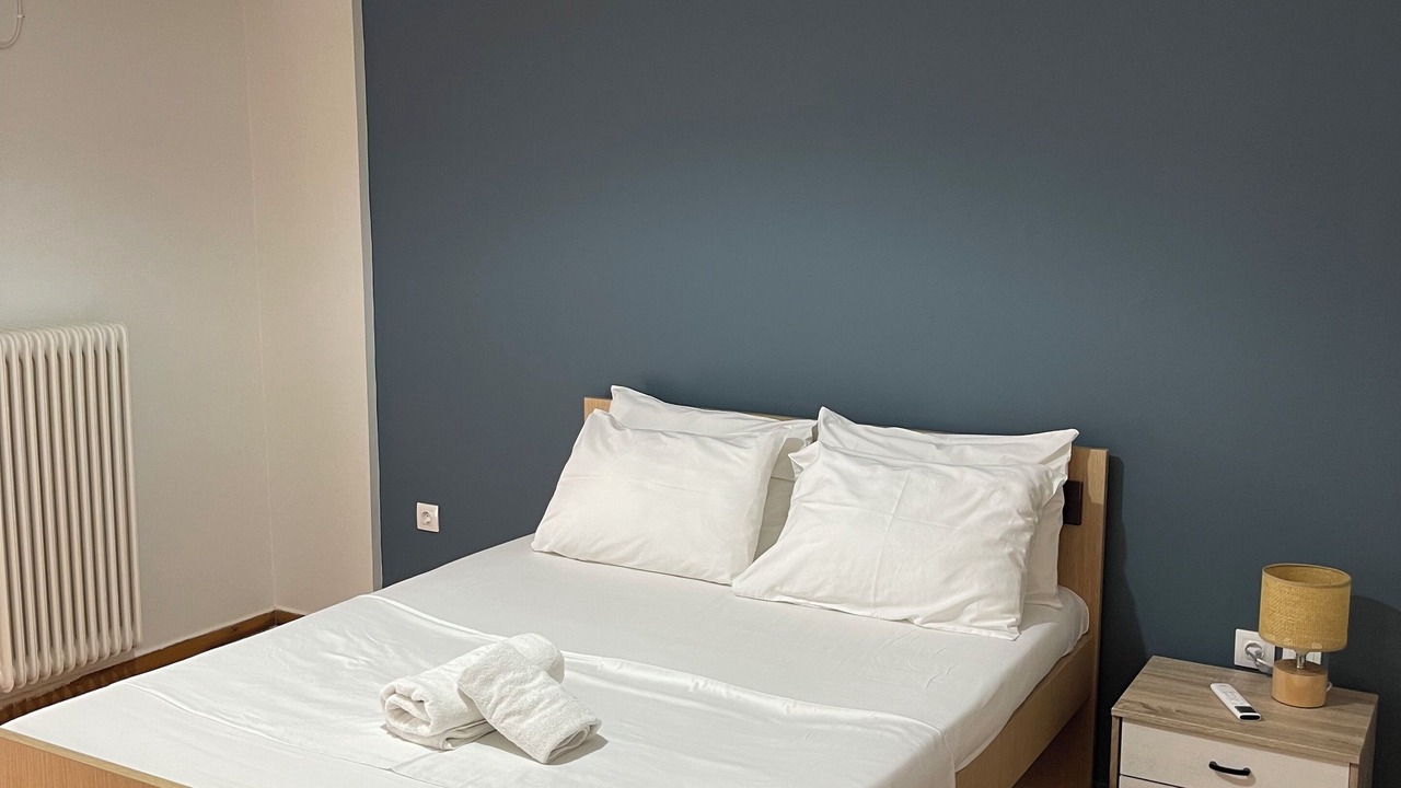 Photo of Bedroom in Chios