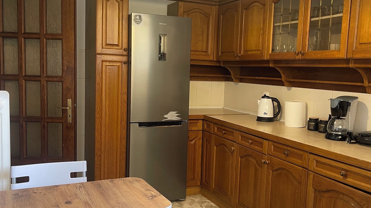 Photo of Kitchen in Chios
