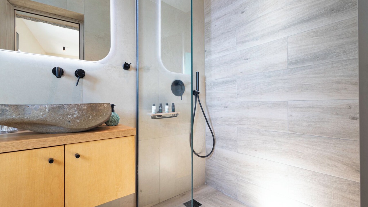 Photo of Bathroom in Areopoli