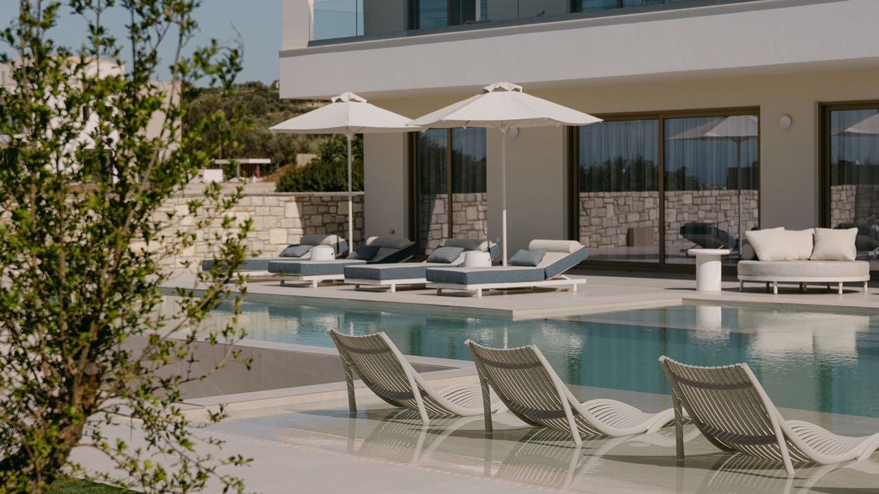 Photo of Outdoor in Pigianos Kampos