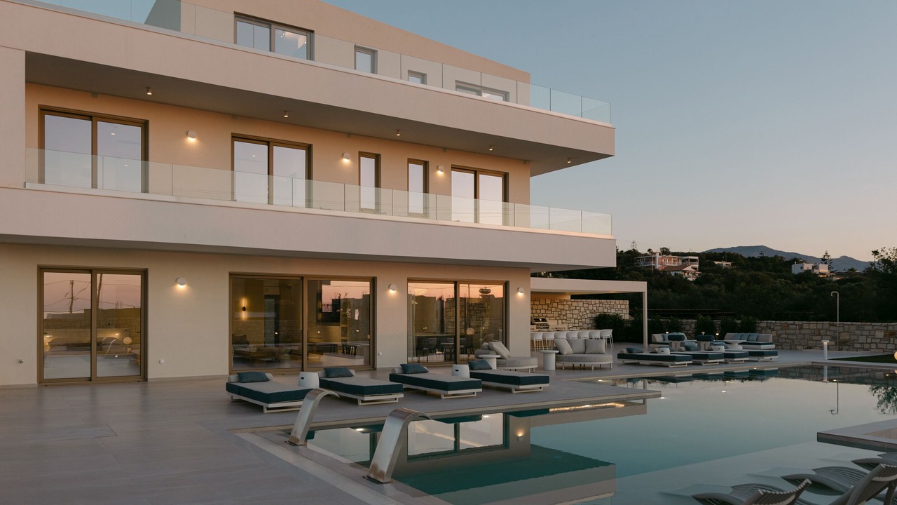Photo of Outdoor in Pigianos Kampos