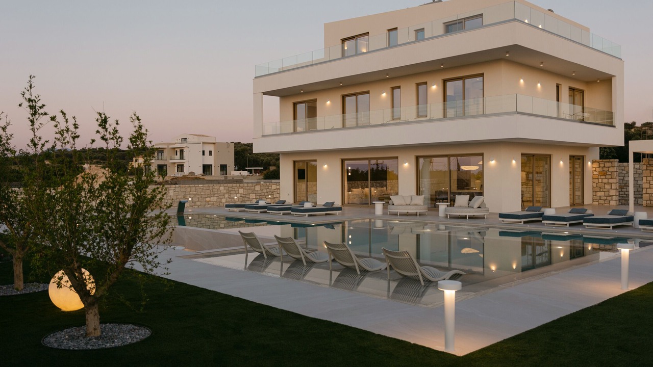 Photo of Outdoor in Pigianos Kampos