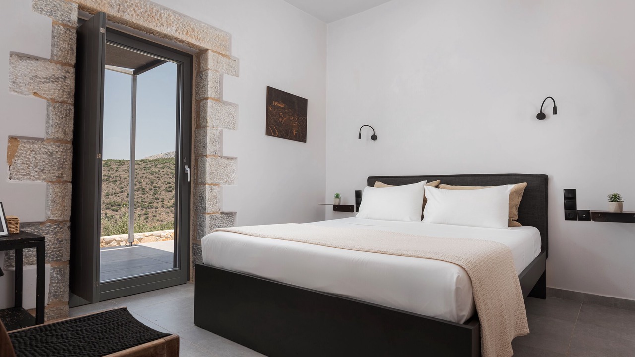 Photo of Bedroom in Areopoli