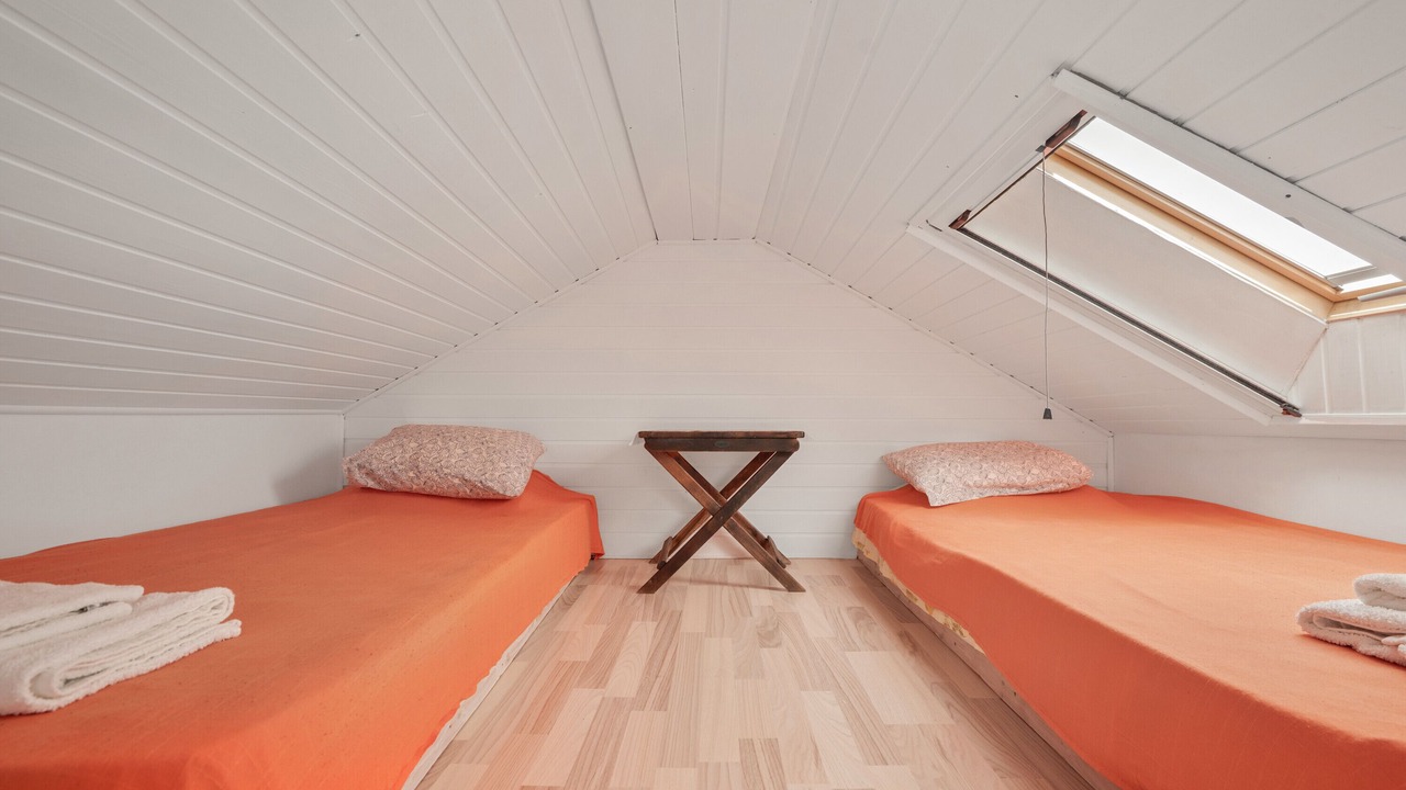Photo of Bedroom in Mazarakata