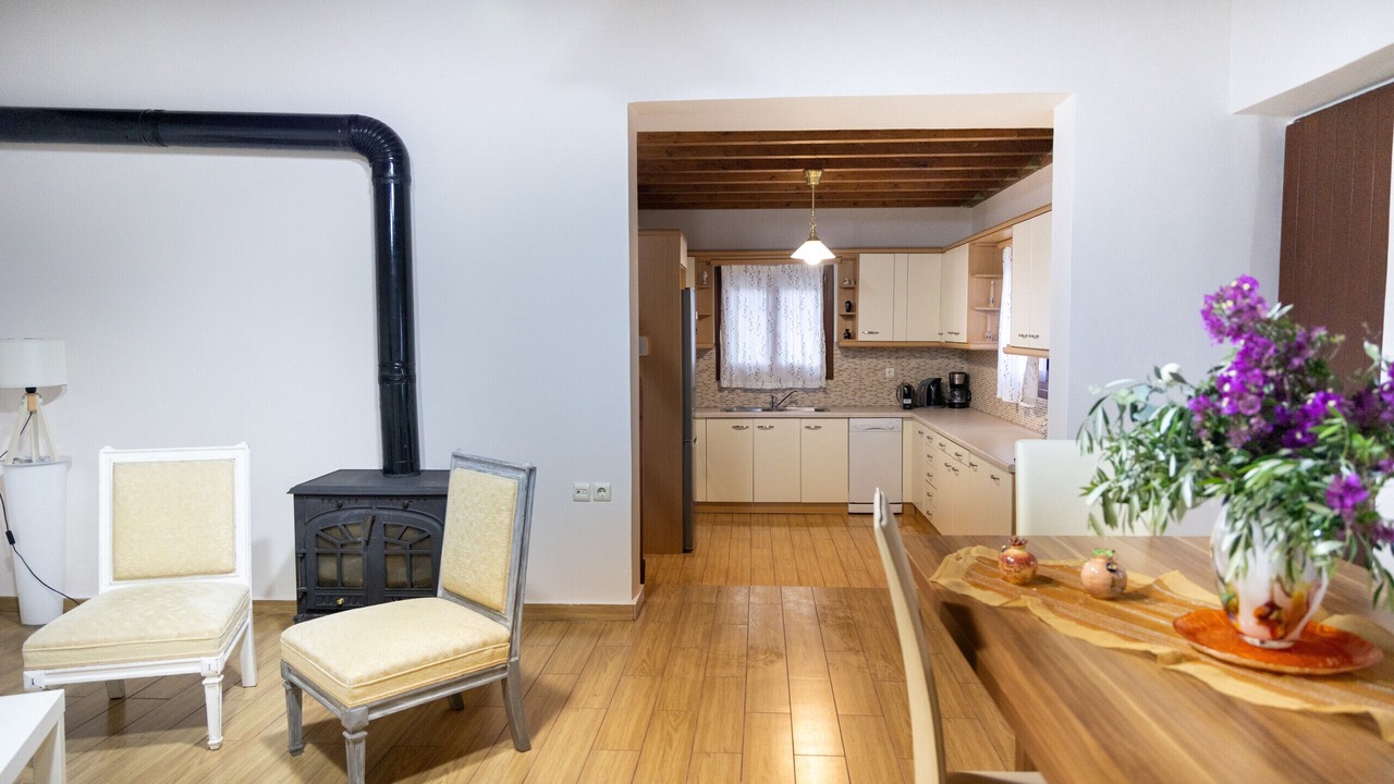 Photo of Livingroom in Omales