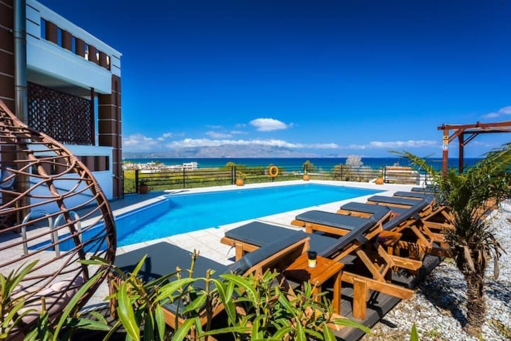Photo of Outdoor in Korfalonas