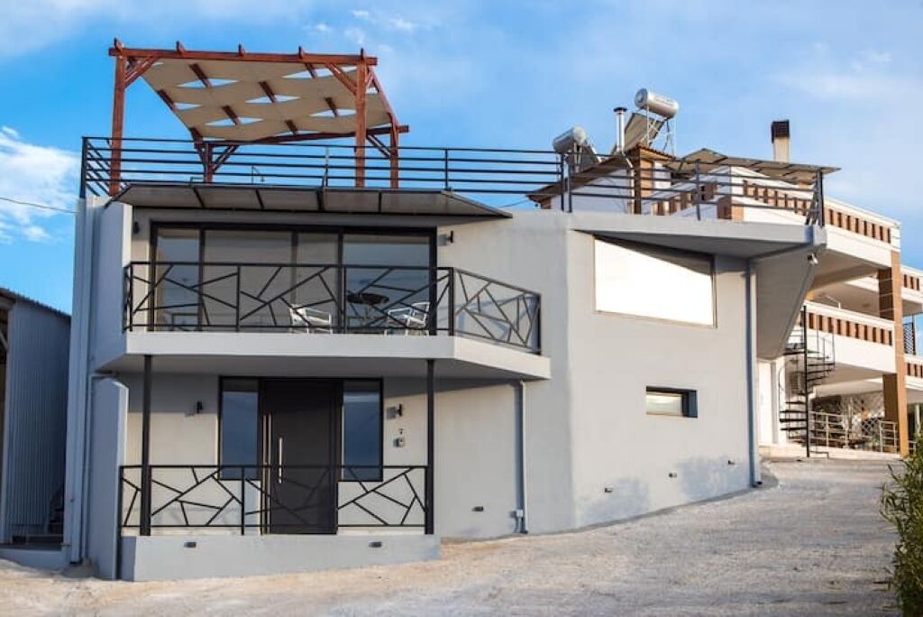 Photo of Outdoor in Korfalonas