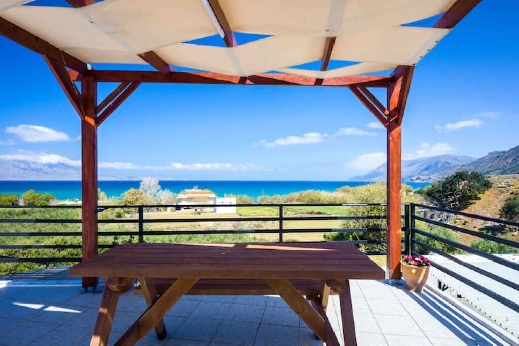 Photo of Outdoor in Korfalonas