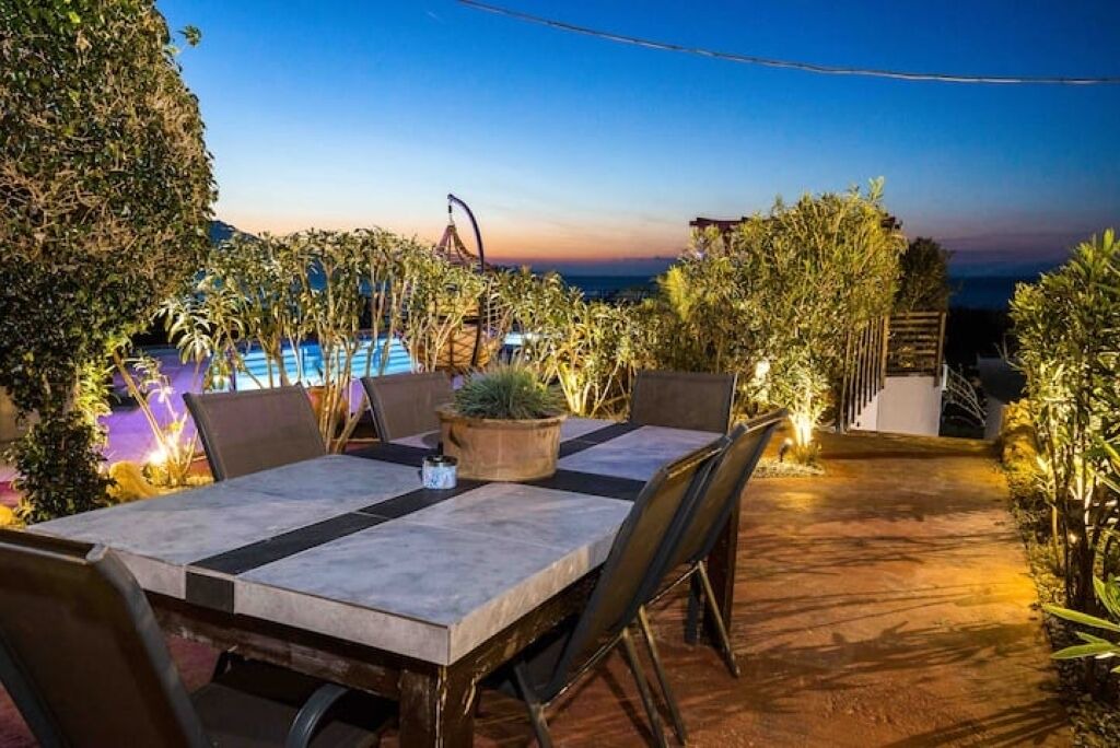 Photo of Outdoor in Korfalonas