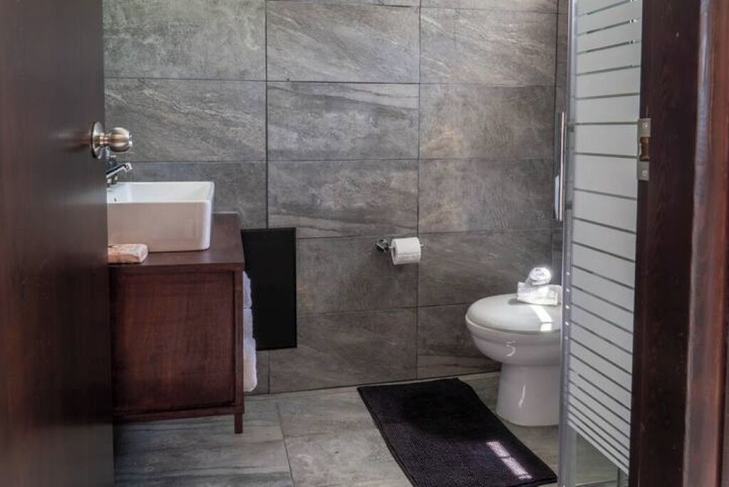 Photo of Bathroom in Korfalonas