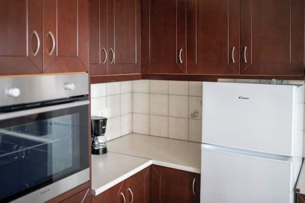 Photo of Kitchen in Korfalonas