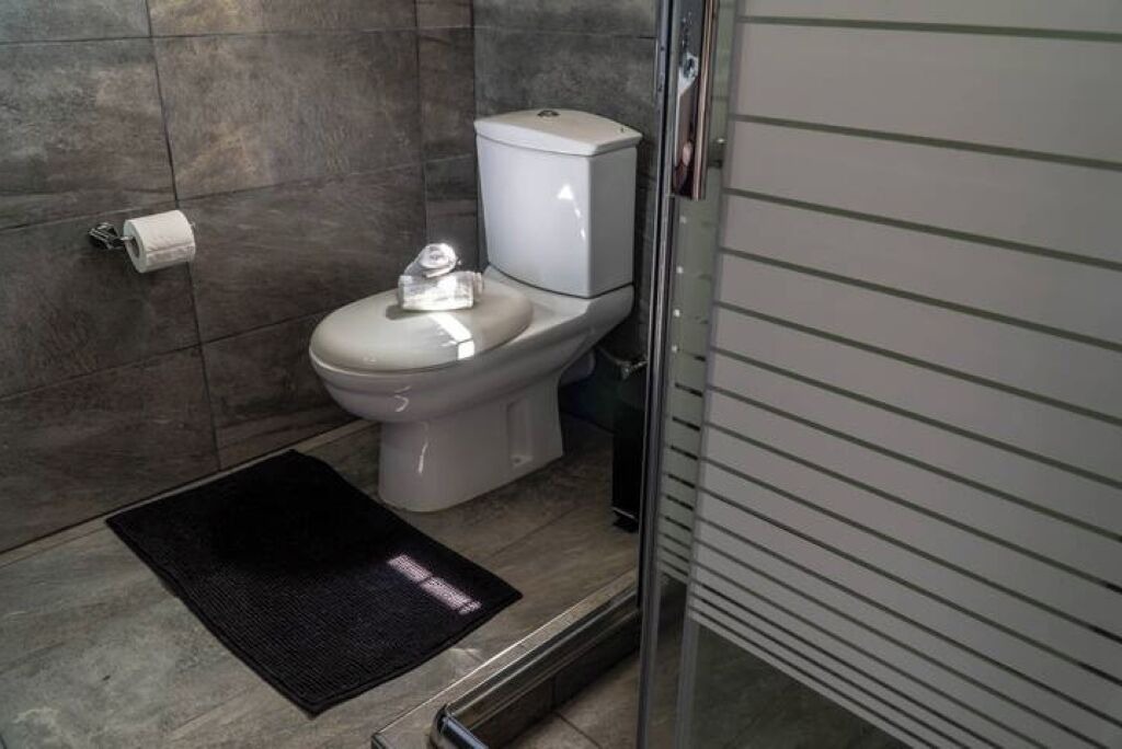 Photo of Bathroom in Korfalonas