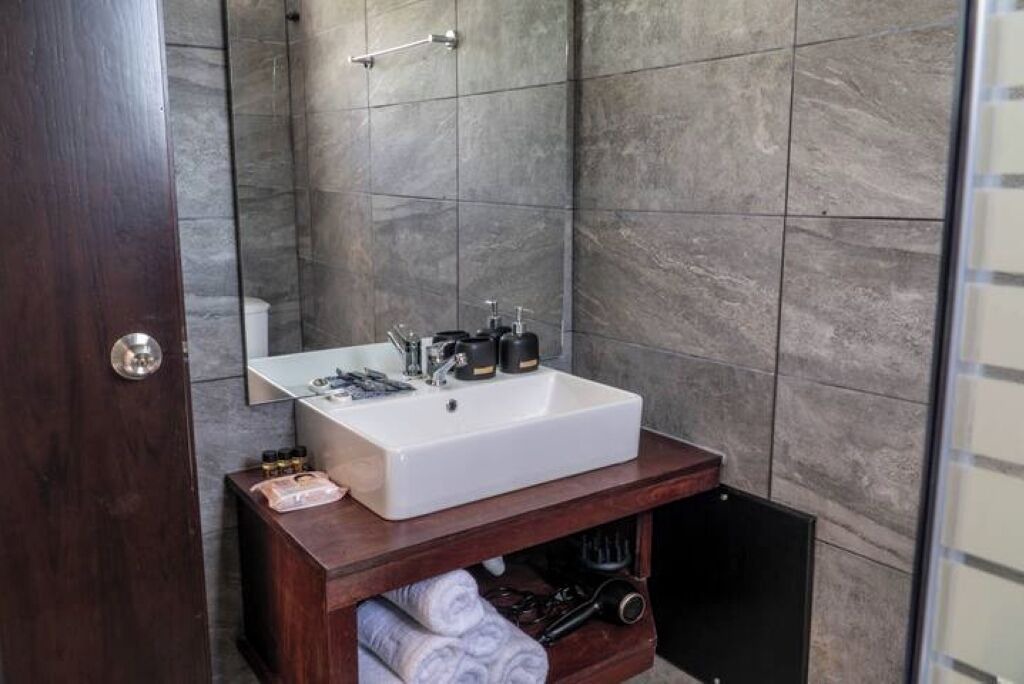 Photo of Bathroom in Korfalonas