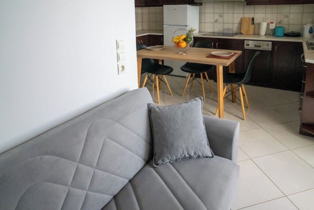 Photo of Livingroom in Korfalonas