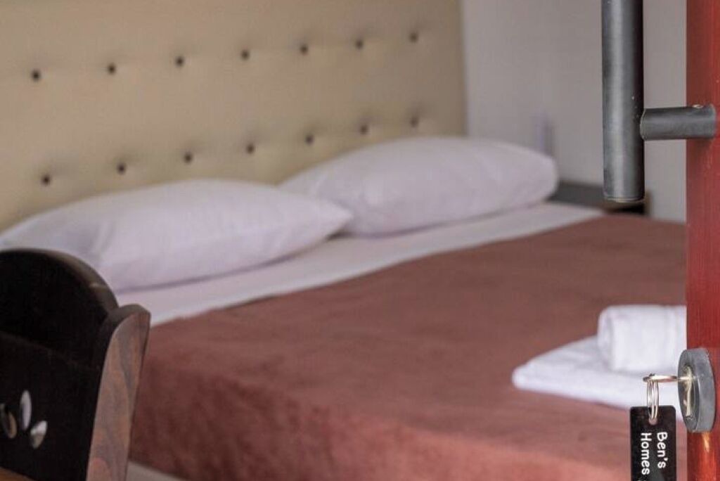 Photo of Bedroom in Korfalonas